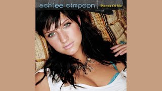 Ashlee Simpson  Pieces Of Me Instrumental with Backing Vocals [upl. by Oynotna662]