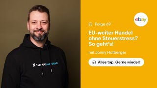 EUweiter Handel ohne Steuerstress So geht’s [upl. by Nairoc]