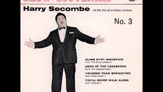 Harry Secombe – Song of the Vagabonds [upl. by Monney48]