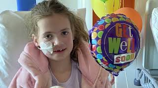 Megans sepsis story [upl. by Lita]