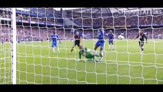 Florent Malouda 20102011  Falling Into Place 720p HD [upl. by Nya32]