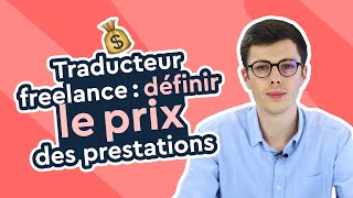 Quelles sont les démarches et le statut juridique pour devenir traducteur freelance [upl. by Liw]