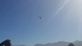 Airshow 2024 Wanaka [upl. by Treblig219]