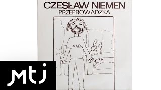 Czesław Niemen  Przygrywka [upl. by Pinette]