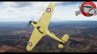 303 Squadron Battle of Britain  ПЕРВЫЙ ПОЛЁТ [upl. by Ahras]