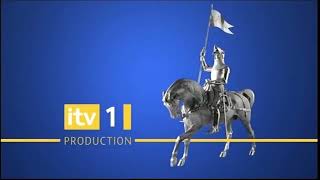 ITV1 Anglia Production 2009 [upl. by Odicalp]