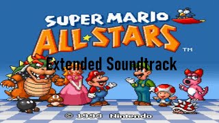 Super Mario AllstarsSNES SMB2 Birdo Extended [upl. by Llorrad]