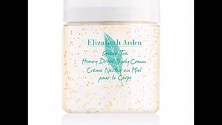 Elizabeth Arden Green Tea Honey Drops Body Cream 8 4 oz [upl. by Dnaltiak]