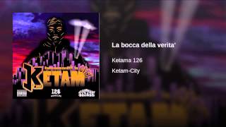 Ketama126  La bocca della verita prod Drone [upl. by Charmian622]