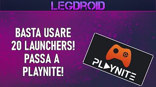 BASTA COI LAUNCHERS USA PLAYNITE [upl. by Krishnah]