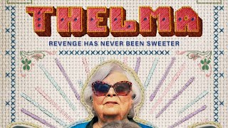 Movie Review Thelma [upl. by Durgy476]