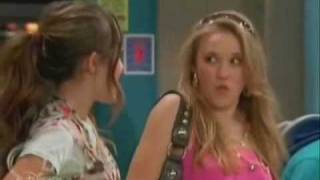 Emily Osment  Lily Truscott I Got Nerve [upl. by Cohby288]