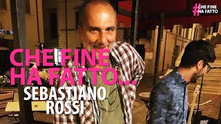 Che fine ha fatto Sebastiano Rossi [upl. by Drida]