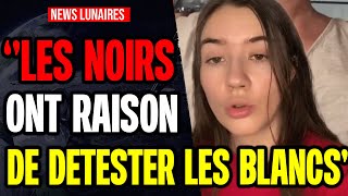 LODO NIRI  LES BLANCS AGRESSENT LES ARABES ET NOIRS AU COUTEAU CEST SYSTEMIQUE [upl. by Borries446]