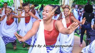 Karahanyuze Igendere By Abatangampundu  Please Subscribe [upl. by Anialram948]