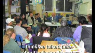 Olga Stories  the Community Library in Givat Olga Hadera [upl. by Groot]