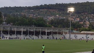 RAYON SPORTS VS POLICE FC [upl. by Aseret]