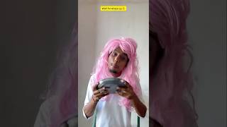 ￼ Maggi￼ Khake plate ko Kaise saaf karte ho 😂🔥  shorts indian funny relatable anaya maggi [upl. by Rapsag75]