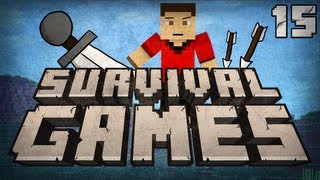 Minecraft The Weirdest and Most Unorganized Survival Game  15  w BloodZelos [upl. by Fahey694]