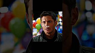 Bro just wanted a slinky  Dean Winchester EDIT  Supernatural shorts deanwinchester [upl. by Dalohcin]