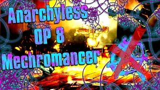 Borderlands 2 OP 8 Anarchyless Mechromancer [upl. by Cassiani]