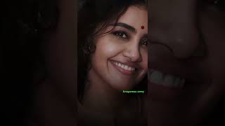 anupama hyderabad love crush [upl. by Yrroc269]