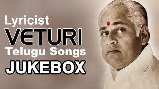 Veturi Sundarama Murthy  Special Collection Songs  Jukebox [upl. by Ainevul]