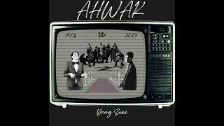 Ahwak  Young Sewi  أهواك  يونج سيوي Official Audio [upl. by Adaline]