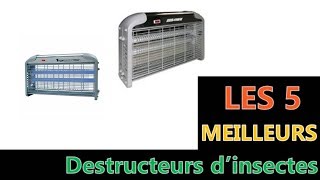 Meilleure Destructeurs d’insectes [upl. by Wiebmer]