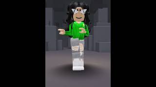 Rating different emotes on Roblox Part 2 [upl. by Alauqahs809]