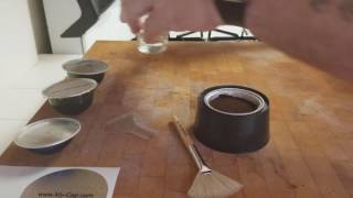 Filling your own Nespresso Vertuoline Pods [upl. by Fradin]