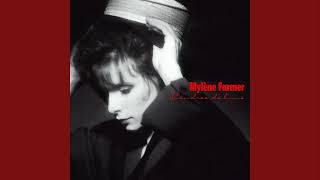 Mylene Farmer  Libertine Instrumental Audio [upl. by Rinee]