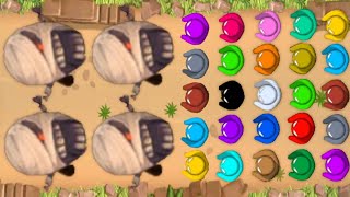 The Stickman Party Gameplay All MINIGAMES  All Levels  All Hats  All Cars  All Tanks UPDATED [upl. by Lucas]