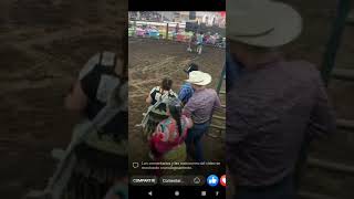 tradiciones Michoacánas jaripeo en Oregon con las aves del pacifico de Simon Chávez JR [upl. by Htial]