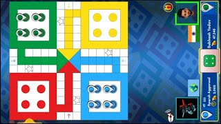 Ludo King poi 234 play game  most popular online games 2024  live gameplay 3d driving class4719 [upl. by Aihsram293]