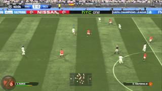 Pro Evolution Soccer 2015 PC Gameplay HD 1080P Max Settings [upl. by Aneri]