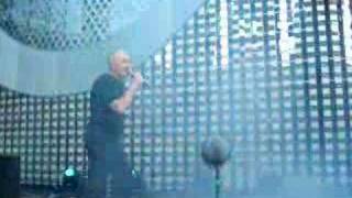 Genesis live  Helsinki [upl. by Notgnirrab757]