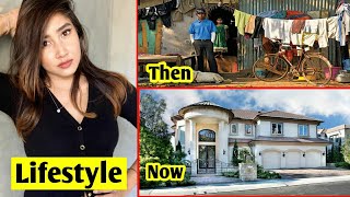 Sofia ansari Lifestyle Instagram Star House networth income Biography amp more [upl. by Kcolttam143]