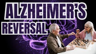 How Were Reversing Alzheimer’s Disease for Our Clients The Breakthrough Approach [upl. by Kironde]