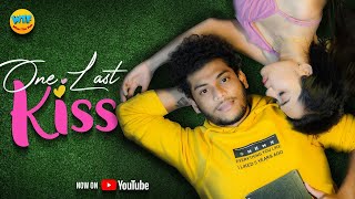 One Last Kiss  Latest Telugu Shortfilm  What The Fun  Romantic Shortfilm  New telugu shortfilm [upl. by Lebisor]