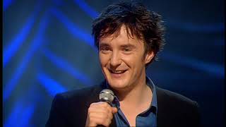 Dylan Moran  Like Totally 2006 Good Quality [upl. by Pippo]