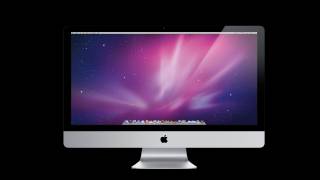 Apple iMac 27quot 2011 Model Review 34Ghz i7 Processor [upl. by Kedezihclem]