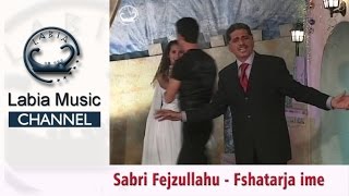 Sabri Fejzullahu  Fshatarja ime [upl. by Gnohc]