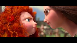 Brave quotAdvice to Elinorquot Clip [upl. by Jobyna479]