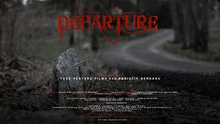 Departure Film Trailer [upl. by Copland]