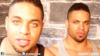 Should I Eat When I Am Not Hungry hodgetwins [upl. by Hobart888]