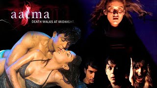 Aatma  Death Walks at Midnight  Bollywood Horror Full Movie  Neha Bajpai Amriena [upl. by Wind]