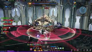 Lost Ark 1610 Emperor Arcanist  How to do 50 damage every gate in Voldis NM [upl. by Sammie519]