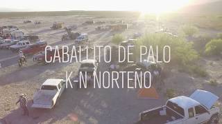 CABALLITO DE PALO KN Norteño oficial [upl. by Aseyt]