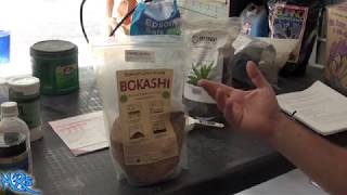 ⟹ Bokashi  Bokashi brothers  Product overview [upl. by Dino]